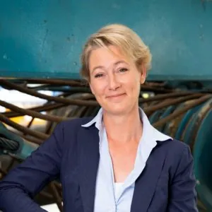 Ontslag advocaat Amersfoort - Stella Willebrands